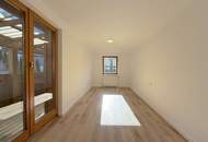 Zwischen Gröbming und Irdning: Helle 3-Zimmer-Wohnung mit Balkon!