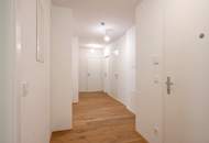 ++Der Platzhirsch++ Fantastischer 4 Zimmer Erstbezug mit Terrasse und Garten!