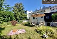GERSTHOF|ALTBAUHAUS ZUM SANIEREN | 5 ZIMMER 155m²| SONNIGES GRUNDSTÜCK 526m² |