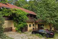 Traumanwesen in Alleinlage – 12.000 m² für Naturliebhaber und Pferdehalter