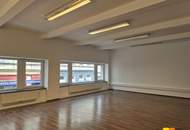 Modernes Büro in Toplage nahe Mariahilfer Straße