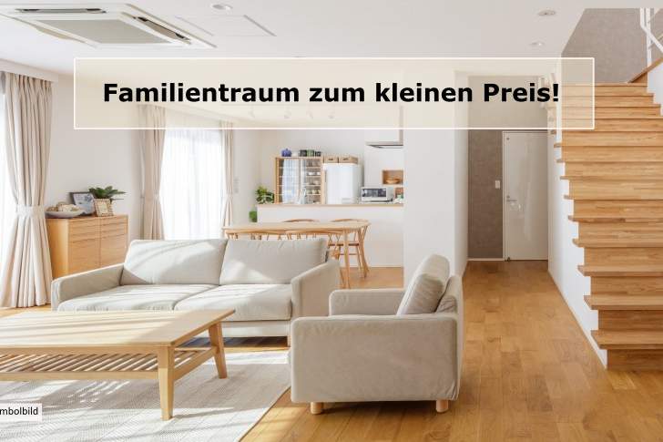 Einfamilien-Doppelhaushälfte mit Garten, Carport und Terrasse, Gewerbeobjekt-kauf, 440.050,€, 5201 Salzburg-Umgebung