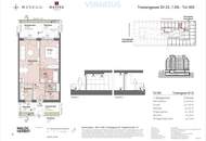 Traisengasse 20-22 - Moderner Lebensraum mit Donaublick