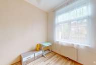 Maisonette-Wohnung mit Terrasse &amp; Garten in zentraler Lage von Korneuburg – Wohnen im generalsanierten Backsteinbau
