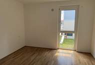"ein viertel grün" - Schöner Wohnen in Wiener Neustadt - Top 10/5!