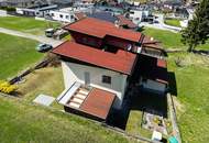 Naturliebhaber aufgepasst! Großzügiges Haus mit Garten zum Wohlfühlen in Pfunds zu verkaufen!