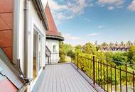 Maisonette in Toplage I Jugendstilvilla in Althietzing