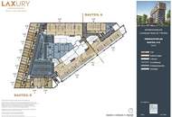 Hauptbahnhof: Dreizimmer-Wohnung für Paare und Familien – PROVISIONSFREI