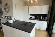 UNBEFRISTET! Topmodernes 2-Zimmer Apartment mit Loggia in den BEL&MAIN RESIDENCES!