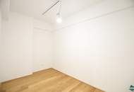 Erstbezug: Moderne 3-Zimmer-Wohnung mit Galerie, Balkon und offener Raumgestaltung