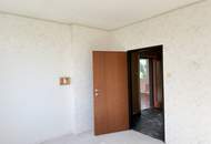 Sanierungsbedürftige 3-Zimmer-Wohnung in ruhiger Grünlage der Südstadt