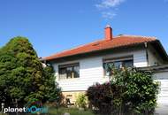 Familienfreundliches Einfamilienhaus in angenehmer Ruhelage, in Rust am Neusiedler See