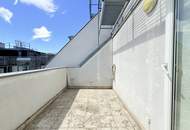 Charmante 3-Zimmer Dachgeschosswohnung mit Top-Anbindung an die Öffis