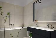 CENTRAL MARK | Altbau-Erstbezug| 2-Zimmer | direkte U3-Anbindung