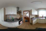 Einfamilienhaus mit zwei getrennten Wohneinheiten in ruhiger, sonniger Lage unweit vom Badesee Rauchwart