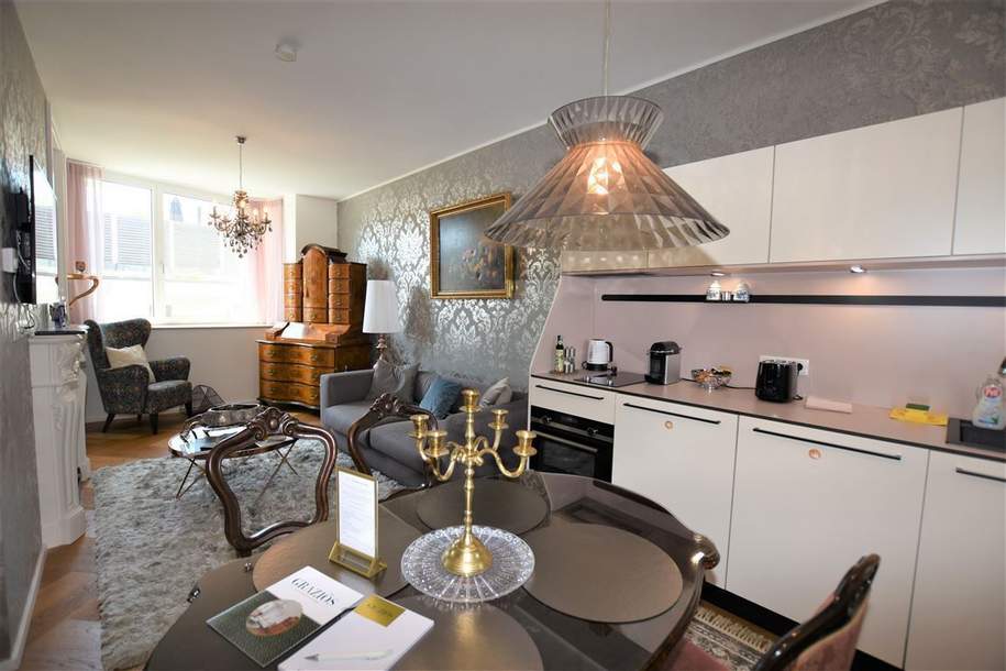 Hoch moderne Traumwohnung mit Dachterrasse und Urlaubsfeeling, Wohnung-kauf, 224.800,€, 8010 Graz(Stadt)