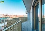 Das ist Sie - Ihre Vorsorge (Nettopreis) mit ausreichend Platz, Balkon, Erdwärme, PV, uvm. - Provisionsfrei!