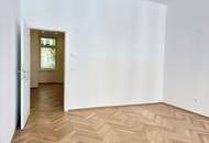 ZUM VERLIEBEN! - TRAUMHAFT SANIERTE 3-ZIMMER-WOHNUNG IM STILALTBAU