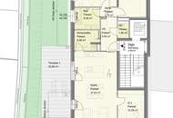 MODERNE GARTENWOHNUNG IN GRÜN-RUHELAGE | 120 M² AUSSENFLÄCHE | ERSTBEZUG