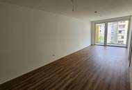 Zwei Zimmer Genossenschaftswohnung mit Balkon