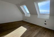 Einzigartiger Fernblick | Erstbezug mit Dachterrase | Wohnen am Park