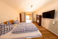 Majestätisches Anwesen mit viel Geschichte in Ramsau am Dachstein!