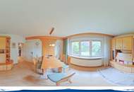 Grünruhelage! Bungalow mit Garten nahe Lobau u. Stadtgrenze