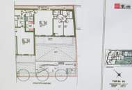 Neubau mit Lebensqualität – 3 Zimmer und Garten in Meidlinger Ruhelage