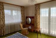 Einfamilienhaus mit großem Garten am Kreuzberg, Brunnenthal – ländlich wohnen nahe Schärding