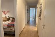 Traumhafte Wohnung mit riesigem 350m² Garten und BLICK auf die Festung Hohensalzburg