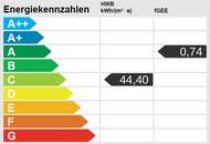 Wunderschöne Wohnung in Reihenhausoptik mit Garten und Dachterrasse (Reserviert)