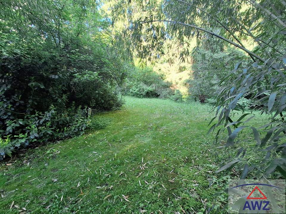 Einmalige Gelegenheit in Gleisdorf - ca. 2.200 m² Grundstück mit Altbestand in Ruhelage!