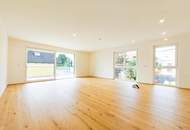 Exklusive 4-Zimmer-Wohnung | Hochwertiges Neubauprojekt nahe der Alten Donau