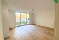 Exklusive Praxis- bzw. Ordinationsfläche im Winzerhaus in Hietzing – barrierefrei mit Freifläche