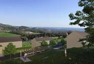 Wohnen am Pöllauberg! Bauplätze in bester Lage mit Aussicht und Lebensqualität!