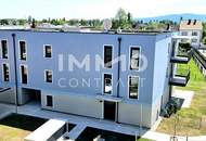 217 m2 Süd-Eigengarten! Provisionsfreie 4-Zimmer-Wohnung - hell, modern, Top-Ausstattung, Erstbezug