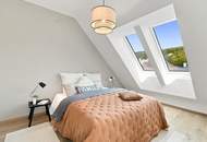 ++ WUNDERSCHÖNE DREI Zimmer mit DACHTERRASSE ++