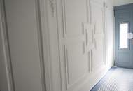 5-Zimmer-Maisonette - Wunderschön sanierter Altbau!