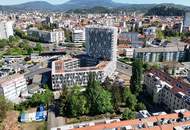 Mehr Raum für Ihre Träume – Level Graz – Lebensgefühl mit Weitblick