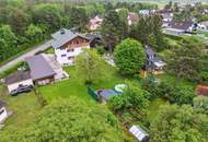 Ihre Liegenschaft in Lanzenkirchen! 3 Wohneinheiten - Selbst bewohnen oder vermieten!