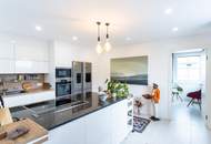 Exklusives Wohnen am Wörthersee – großzügige Terrassenwohnung in Krumpendorf
