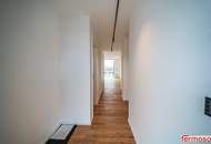Moderne 2-Zimmer-Gartenwohnung mit großzügiger Wohnküche