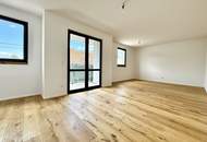 ERSTBEZÜGE I ~13 Minuten von Wien I schlüsselfertig I Luftwärmepumpe I Stellplätze I Bahnhofsnähe