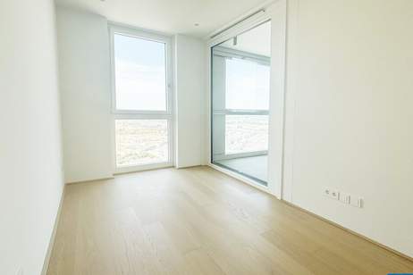 Wohnen mit Perspektive – Investieren in VIENNA TWENTYTWO, Wohnung-kauf, 396.383,€, 1220 Wien 22., Donaustadt