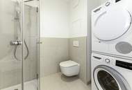 Erstbezug! 2-Zimmer-Loggiawohnung mit Stellplatz zu vermieten!