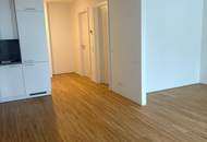 Erstbezug - Studio mit grossem Balkon