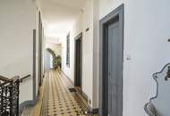 Möbliertes Apartment bei U6 Dresdner Straße