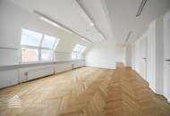 Erstbezug! Beeindruckendes 4-Zimmer Büro in Toplage