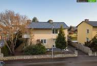 SANIERUNG 2025: Einfamilienwohnhaus mit 6 Zimmern in bester Lage +++ Knittelfelds +++