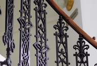 Apartment im Dachgeschoss – Altbauflair trifft modernes Design | U4 Pilgramgasse - freier Mietzins